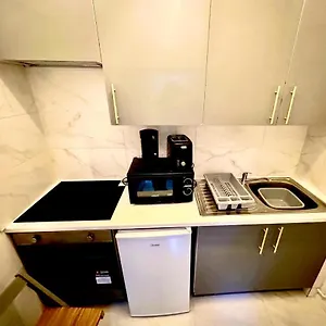  Apartment Ground Floor Flat