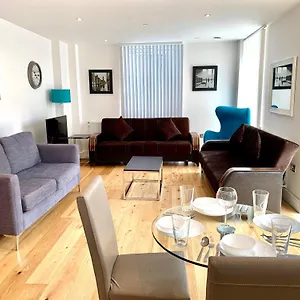  Apartment Modern Excel 2 Bedrooms 2 Bathrooms, Parking, Kitchen, Lounge, Balcony